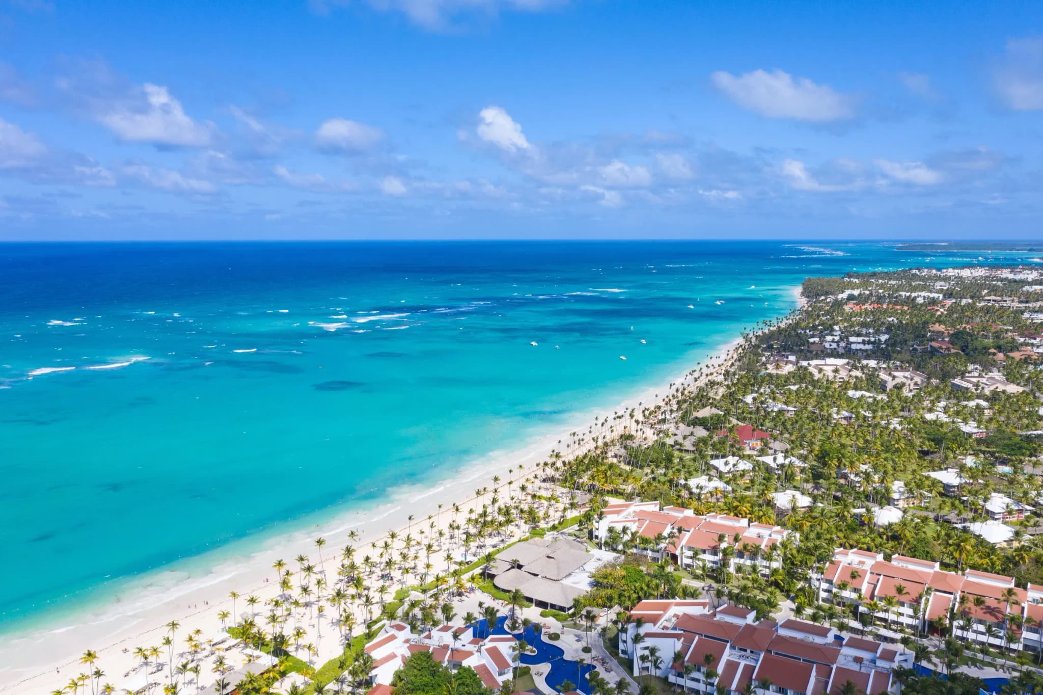 Apartamento Amueblado de 1 Habitacion en Cana Bay, Punta Cana